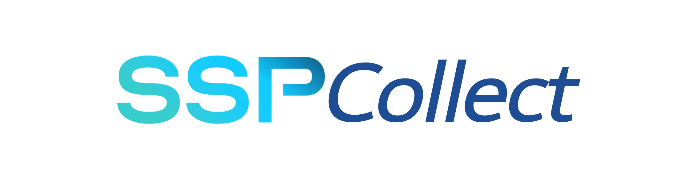 Logo SSPCollect